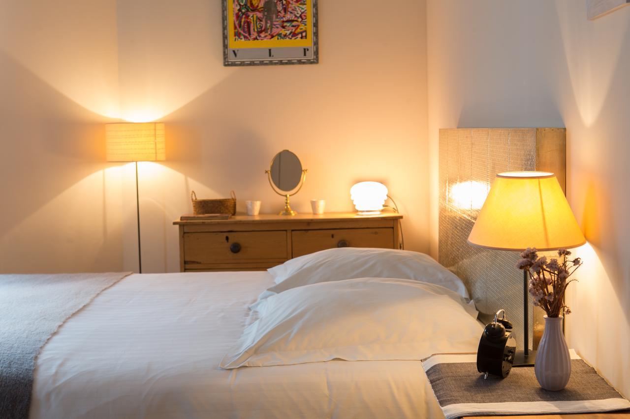 Chambres d'hôtes La Maison Hippolyte Paris Extérieur photo